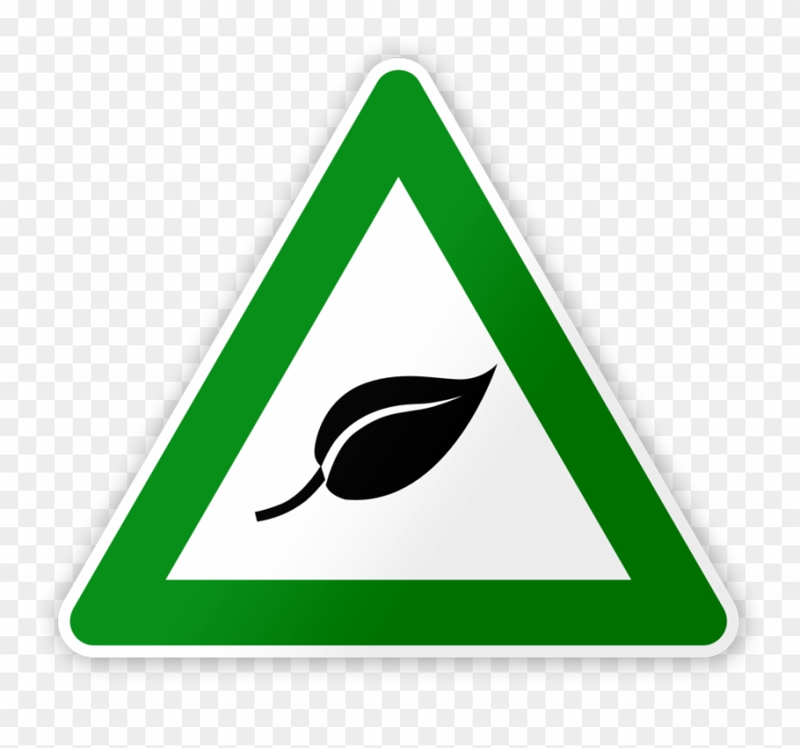 Workplace Adventures - Environmentalist Symbol Clipart
