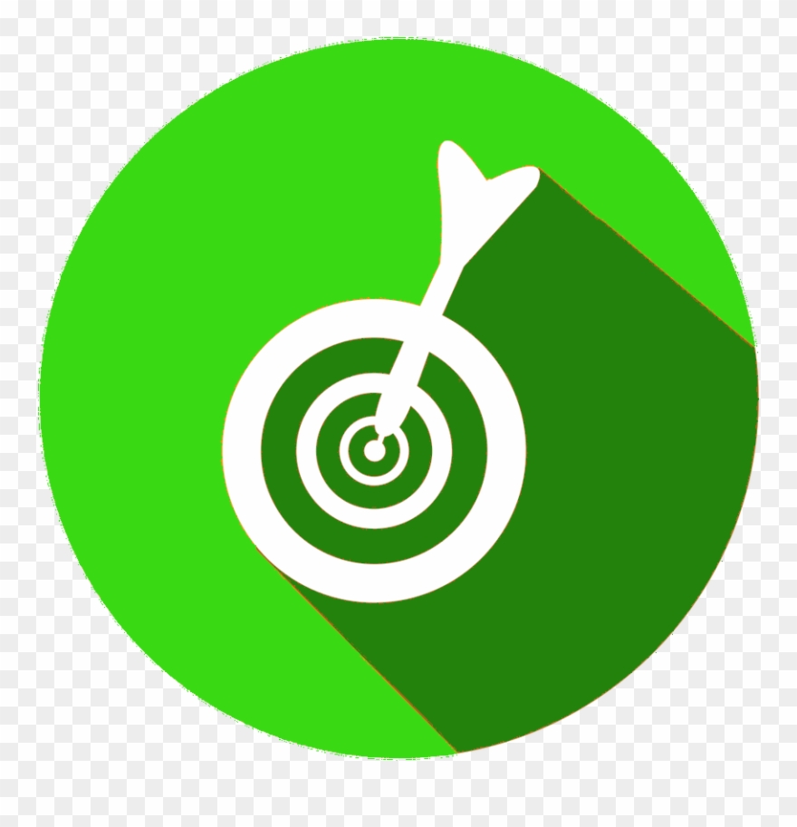 Skillboard Stands For Powering The People, Driving - Circle Clipart