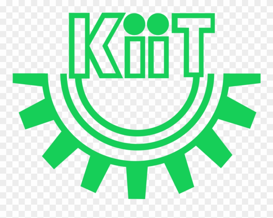 Swayam Nptel Localchapter Kalinga Institute Of - Kiit International School Logo Clipart