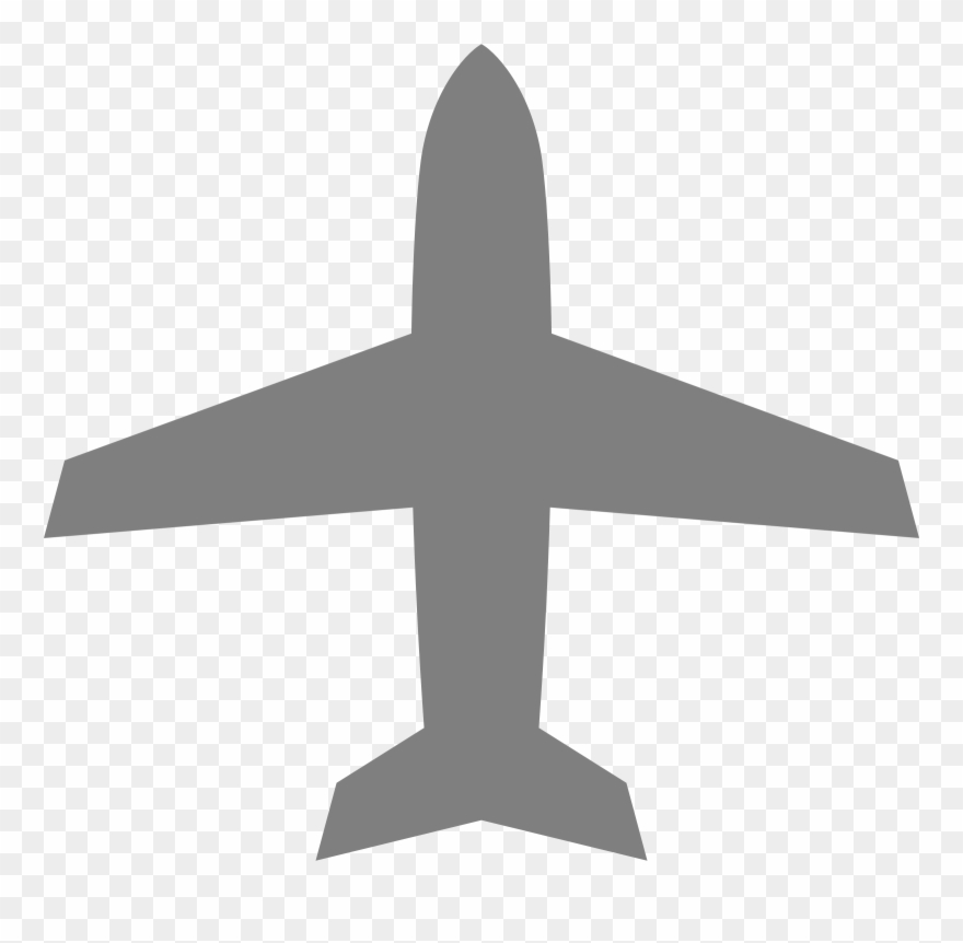 Picture Transparent Stock Plane Big Image Png - Airplane Clipart