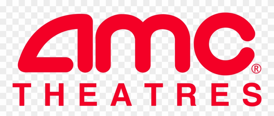Amc Theatres Moving To Anaheim Garden Walk In - Amc Theatres Clipart