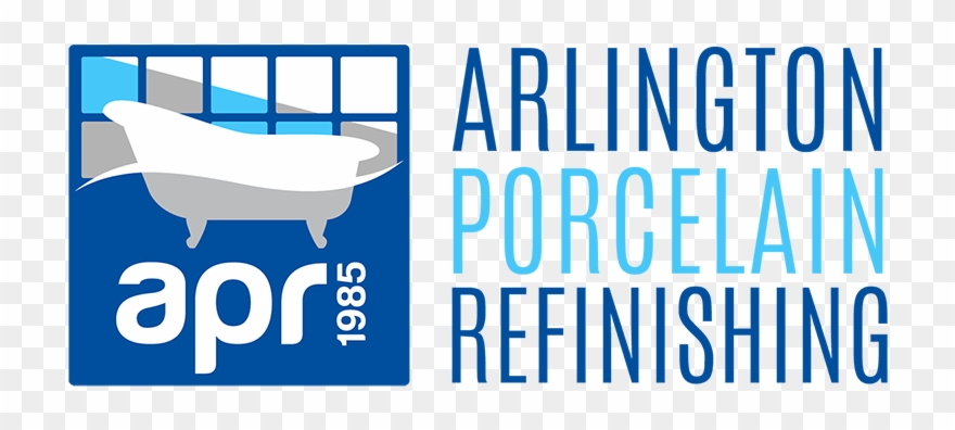 Arlington Porcelain Refinishing Clipart