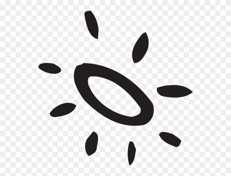 Press The - Question Clipart