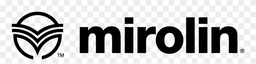 Products We Carry - Mirolin Logo Clipart