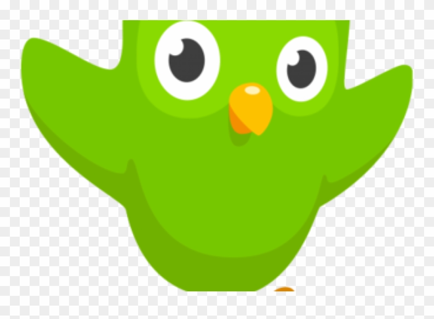 Duolingo Enables English Speakers To Learn Hebrew For - Duolingo Ico Clipart