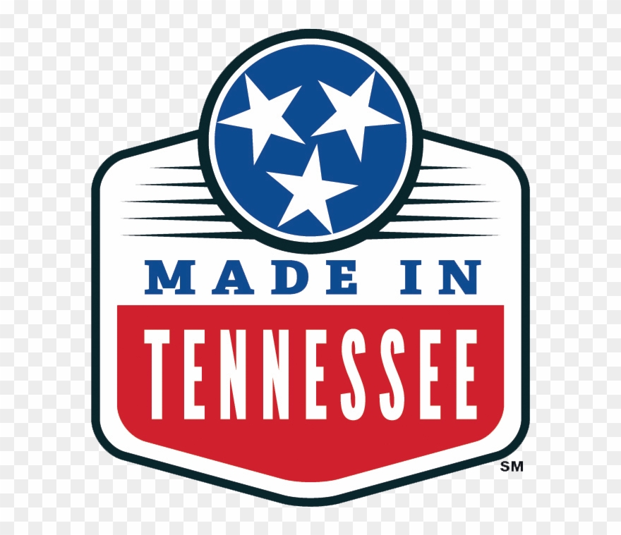 Tennessee Made Clipart