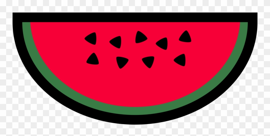 Vector Graphics,free Illustrations - Custom Watermelon Throw Blanket Clipart