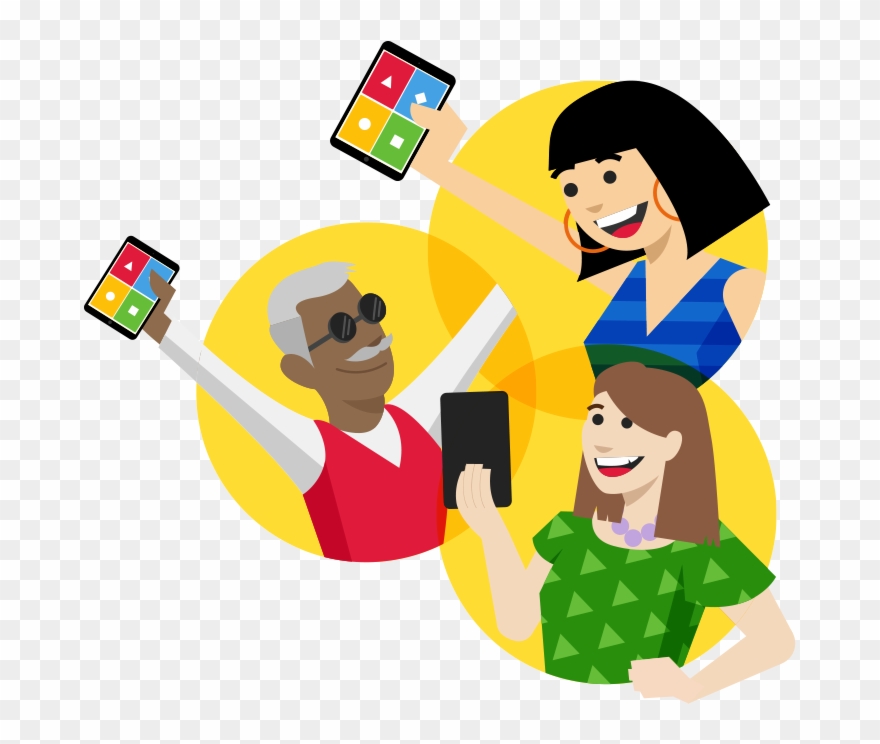 See Business Plans Or Learn More - Teacher Clipart