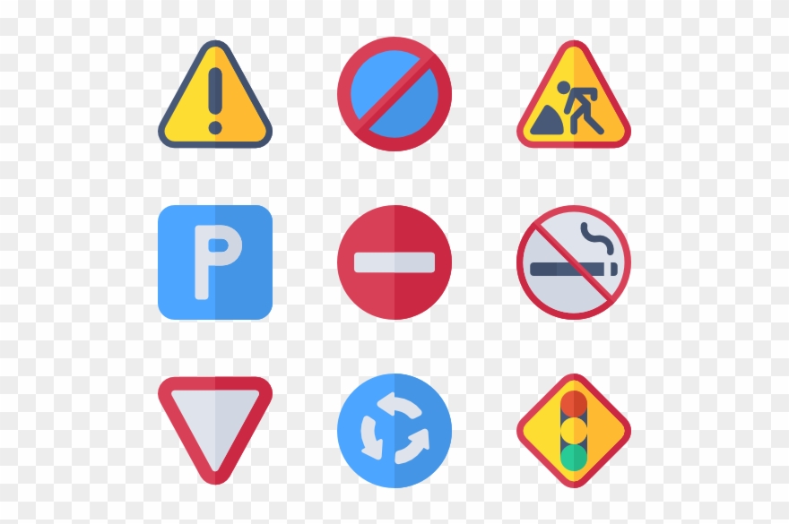 Traffic Signal Images - Traffic Signal Clipart