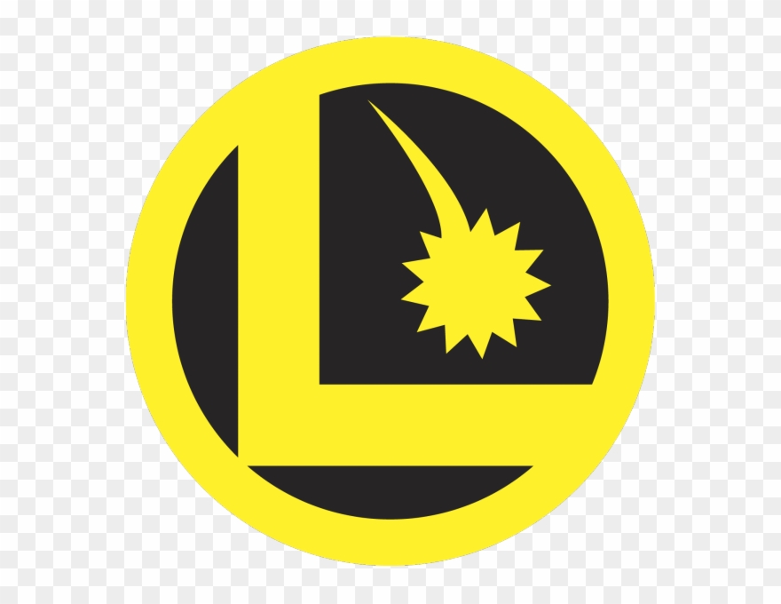 Legion Of Super Heroes By Dhlarson-d41w5qh - Legion Of Superheroes Symbol Clipart