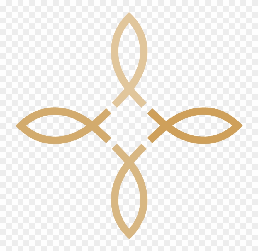 First Baptist Church Of Lake Garfield - Ichthys Clipart