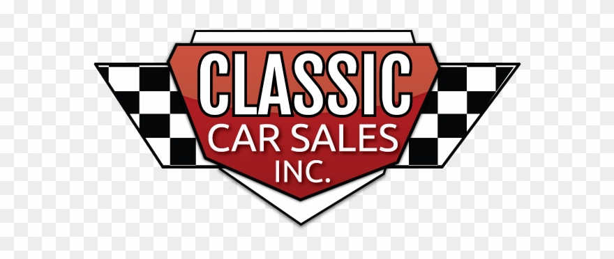 Classic Car Sales Inc Clipart