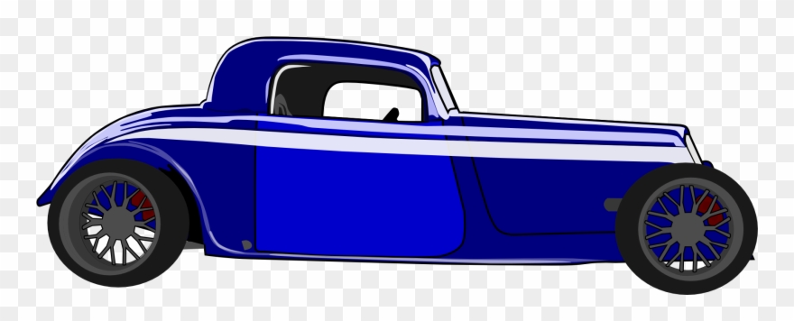 Car Clip Art - Gambar Mobil Png Transparent Png