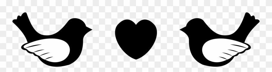Big Image - Heart Clipart