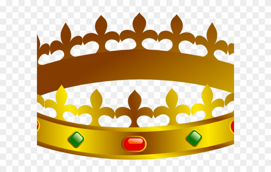 First Day Of Summer Clipart - Prince Crown Clipart Png Transparent Png