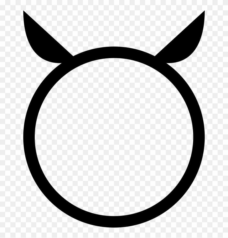 Icon Clipart Computer Icons Planet Clip Art - Drawing - Png Download