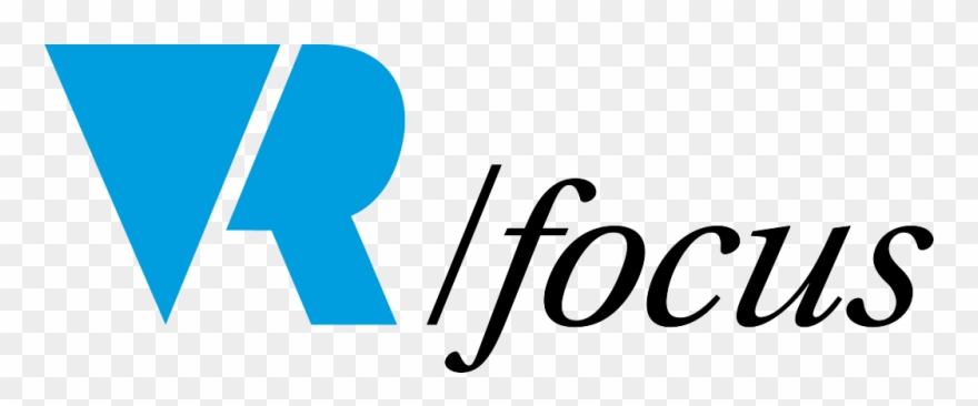 I Had Originally Planned On Stepping Down From My Combined - Vr Focus Logo Clipart
