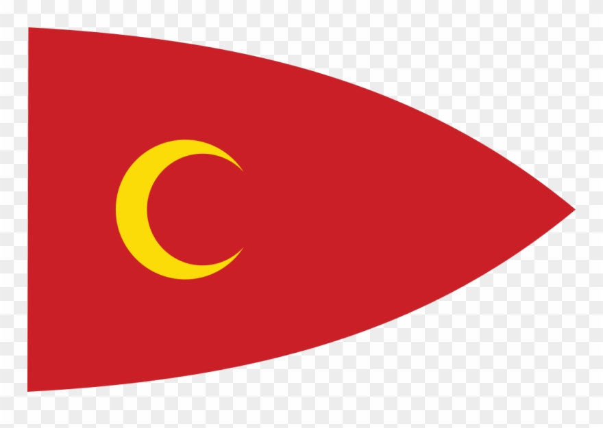 Download Ottoman Flag 1453 Clipart Flags Of The Ottoman Empire