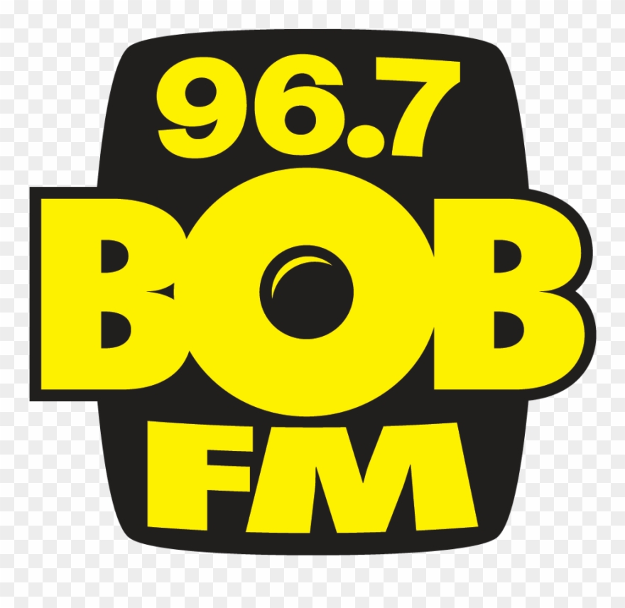 99.9 Bob Fm Clipart