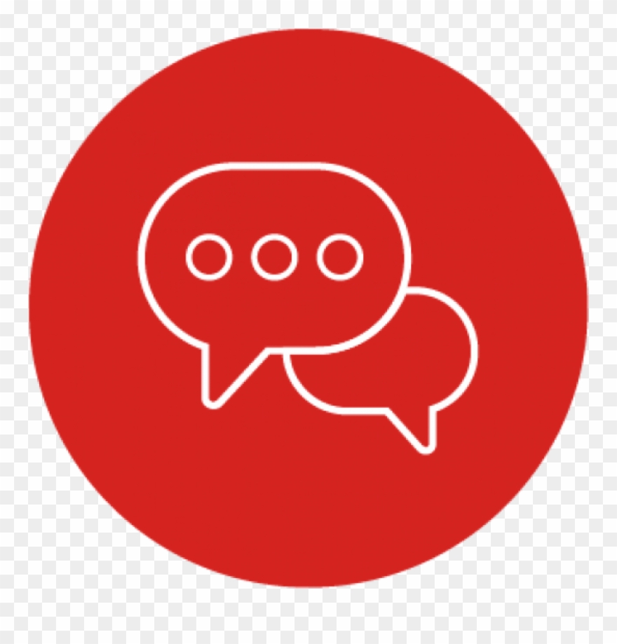 "so Much Research Is Done On Us, This Time It Was A - Circle Clipart