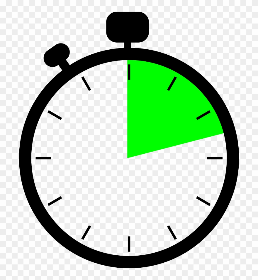 Model Description - Clock Clipart