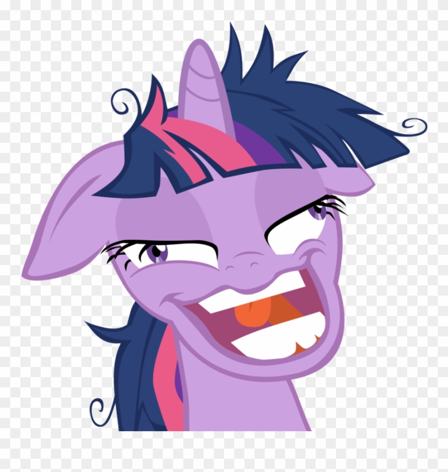 Pony Rainbow Dash Twilight Sparkle Princess Celestia - Twilight Sparkle Clipart