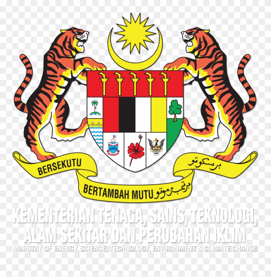 We Strive To Provide You With The Highest Level Of - Coat Of Arms Of Malaysia Clipart