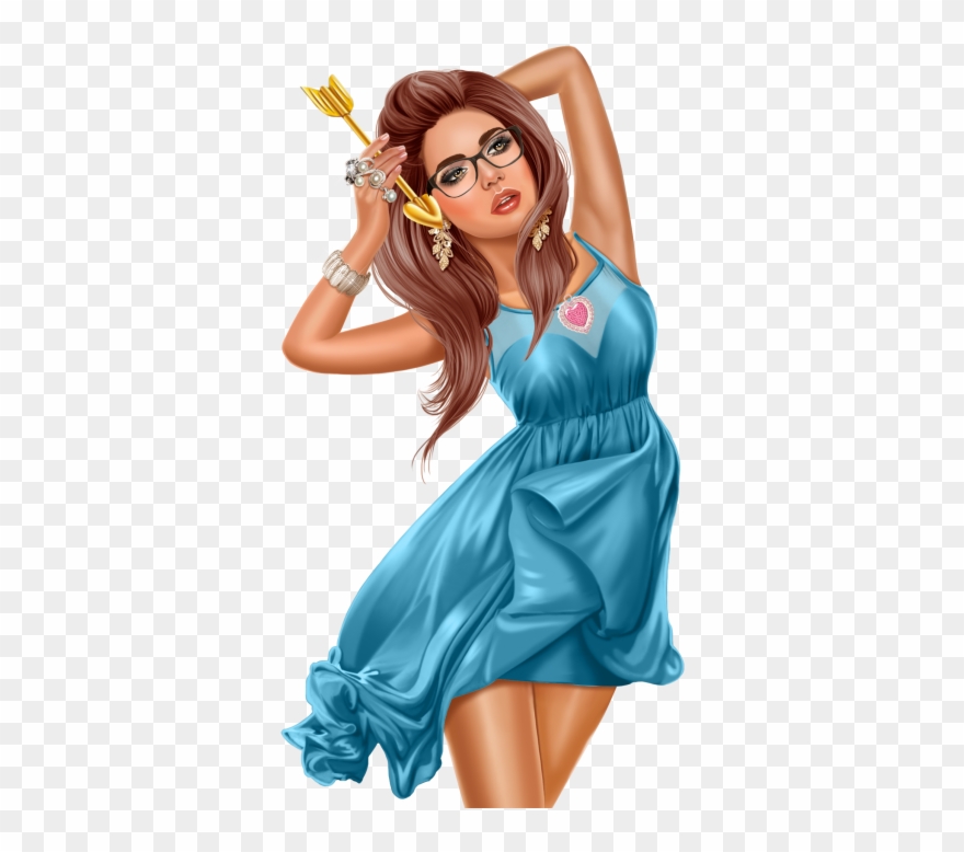 Wind Of Love 90 Tube, Clip Art, Illustrations - Illustration - Png Download