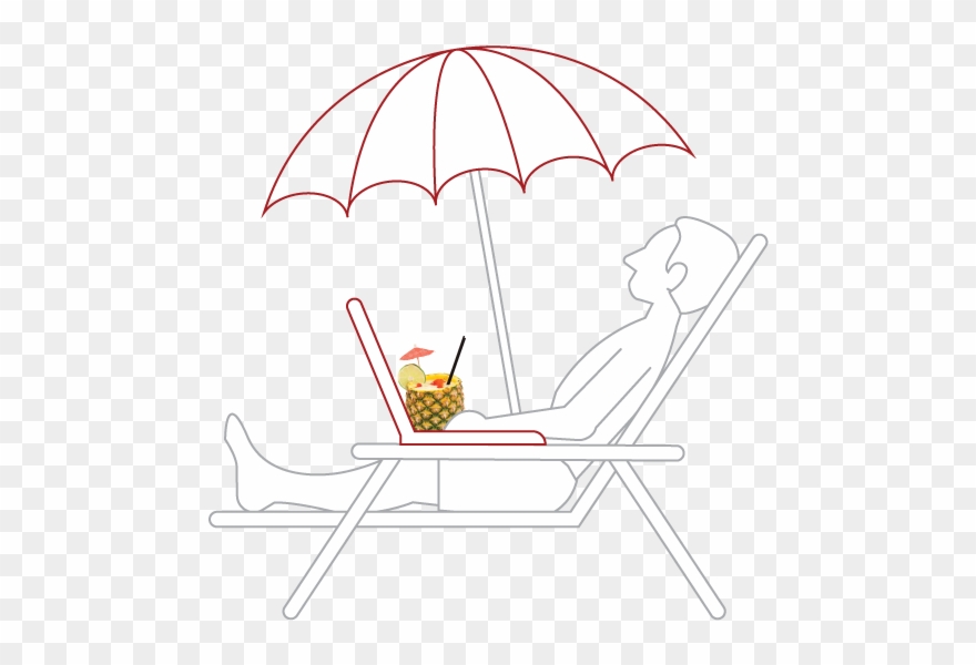 How Easy Is It To Change My On Hold Messages - Umbrella Clipart