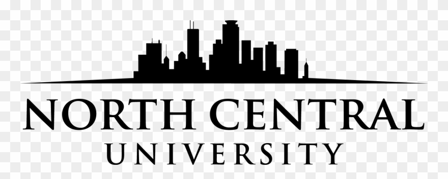 North Central University Logo Clipart