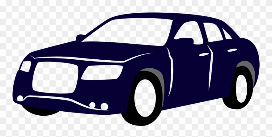 Car Clipart Clipart Used Car - Car Loan Logo Clipart - Png Download