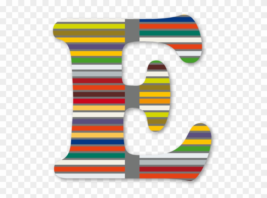 And Now Let's Go To Reveal The Letter I Have Been Asigned - Imagenes De Letra E Clipart