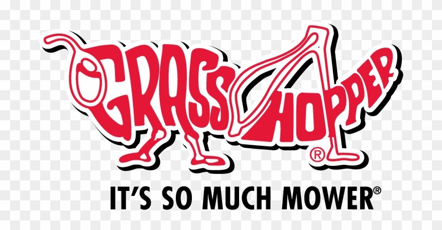Read More About Greenhill Farms Equipment, Inc - Grasshopper Lawn Mower Stickers Clipart