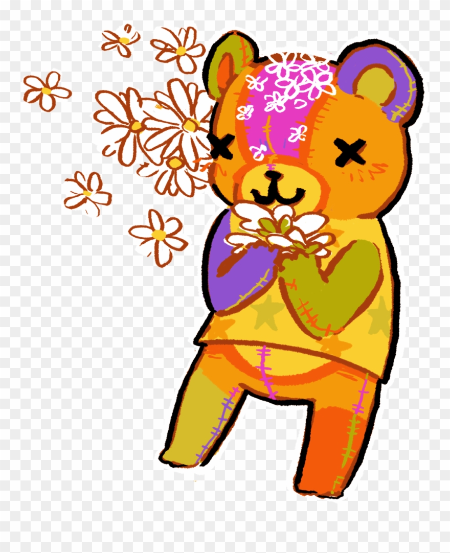 Stitch Clipart