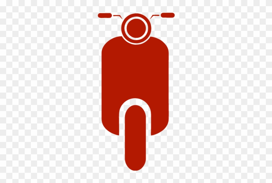 Scooter Clipart