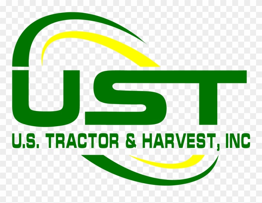 Tractor Has Represented John Deere Since 1979 With - U.s. Tractor & Harvest, Inc. Clipart