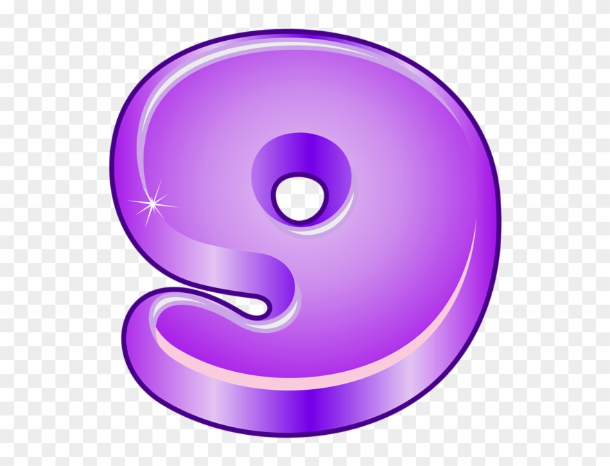 Clipart Images, Transparent, Alphabet, Letters, Number, - Number Cartoon Png