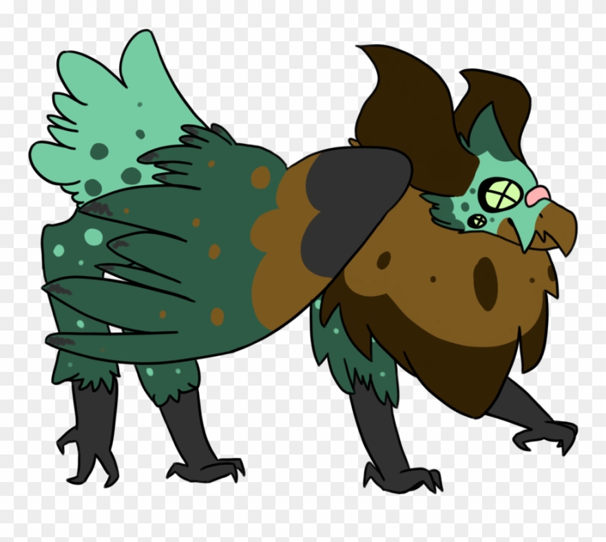 Clip Black And White Download Birb Drawing Painting - Cartoon - Png Download