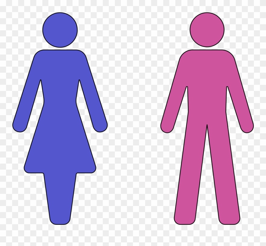 By J4p4n - Symbol Of Ladies Toilet Clipart