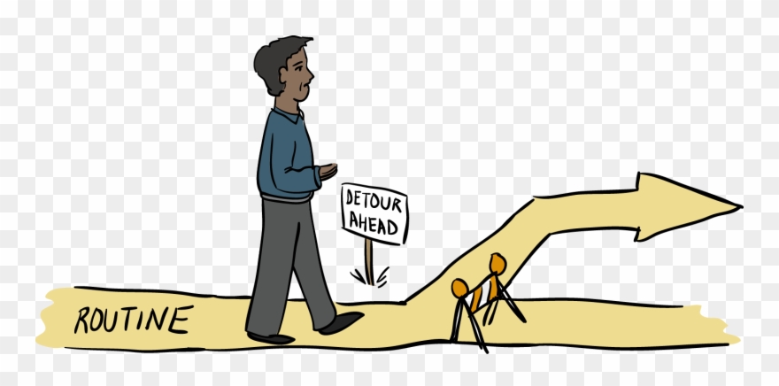 An Illustrated Guide For Working Together To Solve - Working Together To Solve Problems Clipart