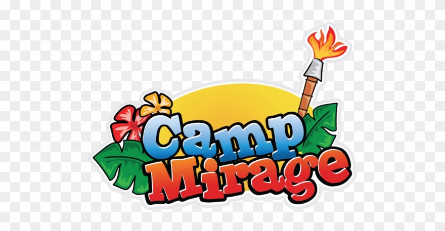 Camp Clipart Medieval - Cartoons Camp Day Logo - Png Download