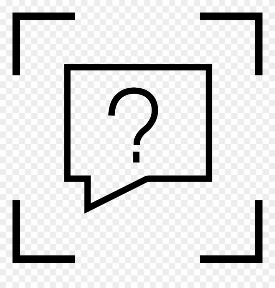 Problem Solving Comments Clipart