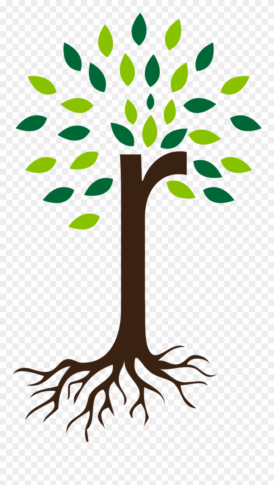 Back Home Back Home - Let's Keep Growing Clipart