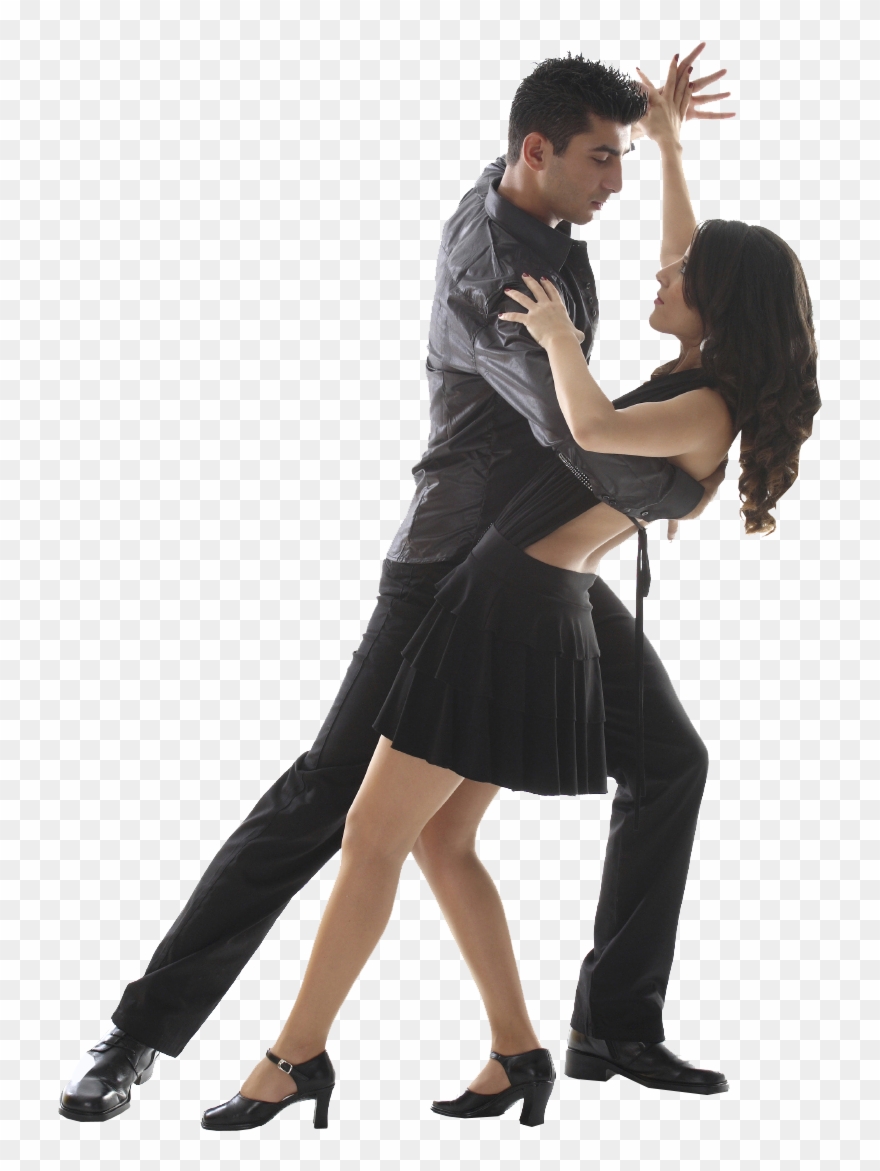 We Need Individuals With A Love For Dance Who Are Hard - Dancing Salsa Clipart