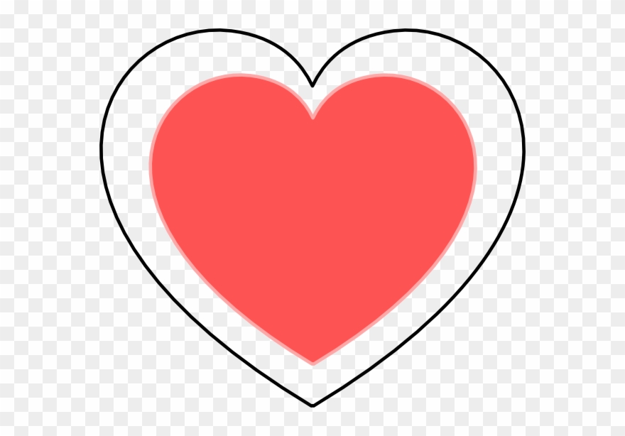 Heart Clipart