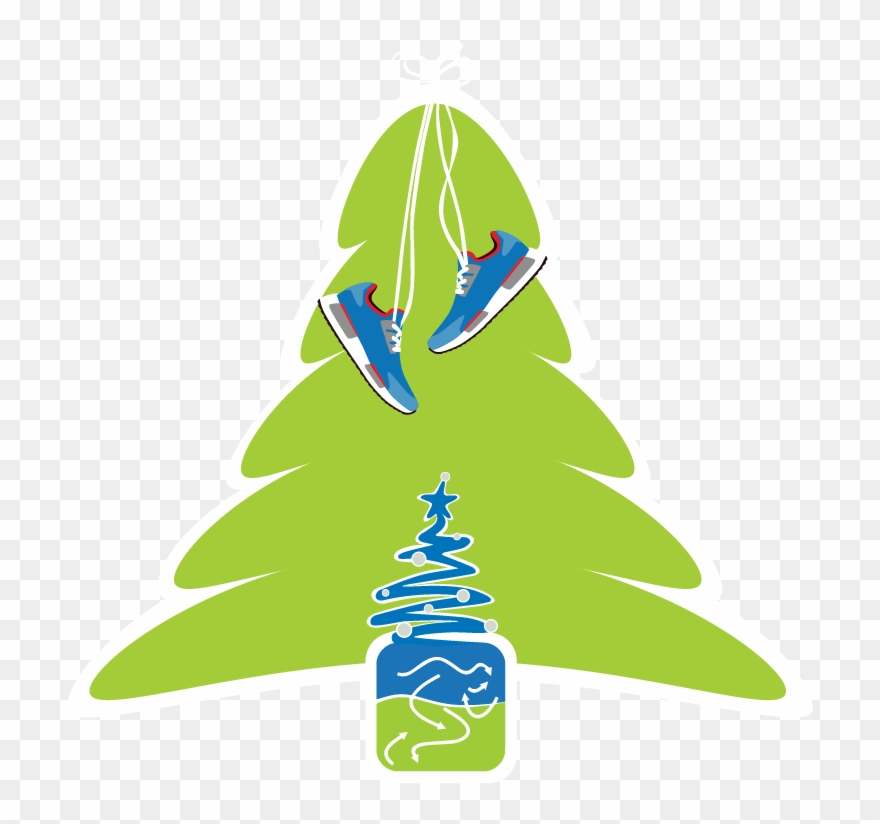 “what I Love Most About Christmas Is Giving A Gift - Illustration Clipart