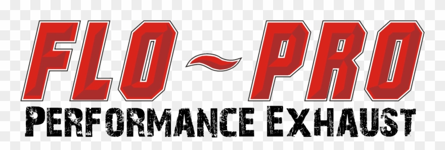 Browse Products - Flow Pro Exhaust Clipart
