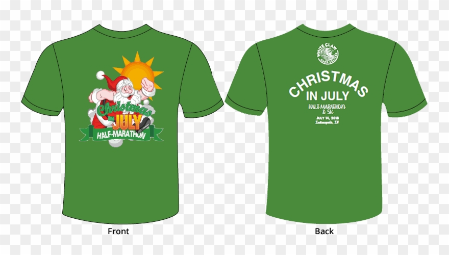 These Are The Most Comfortable T-shirts Ever - Terry Fox Run Singapore 2018 Clipart