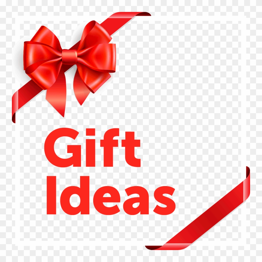 We're Convinced You'll Find Something For That Someone - Gift Card Bow Png Clipart