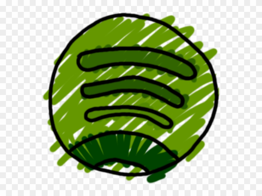 Spotify Clipart